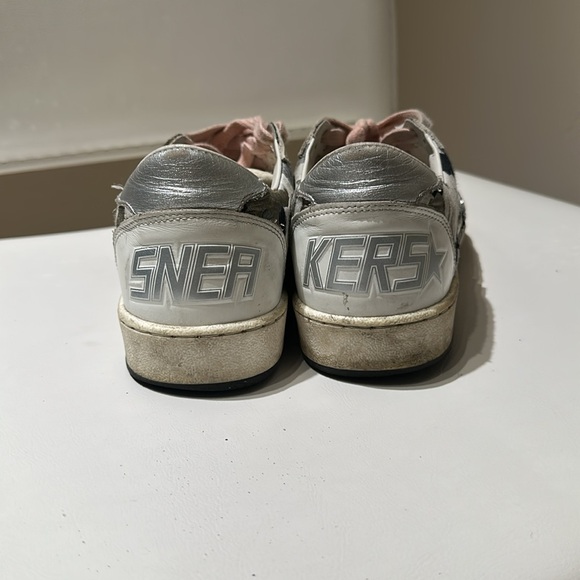 Golden goose ball star - Picture 2 of 6